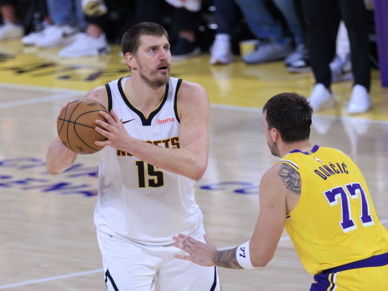 Jokić kot Dončić brez vseh nagrad? Noro, kaj je Srbu naredil njegov trener