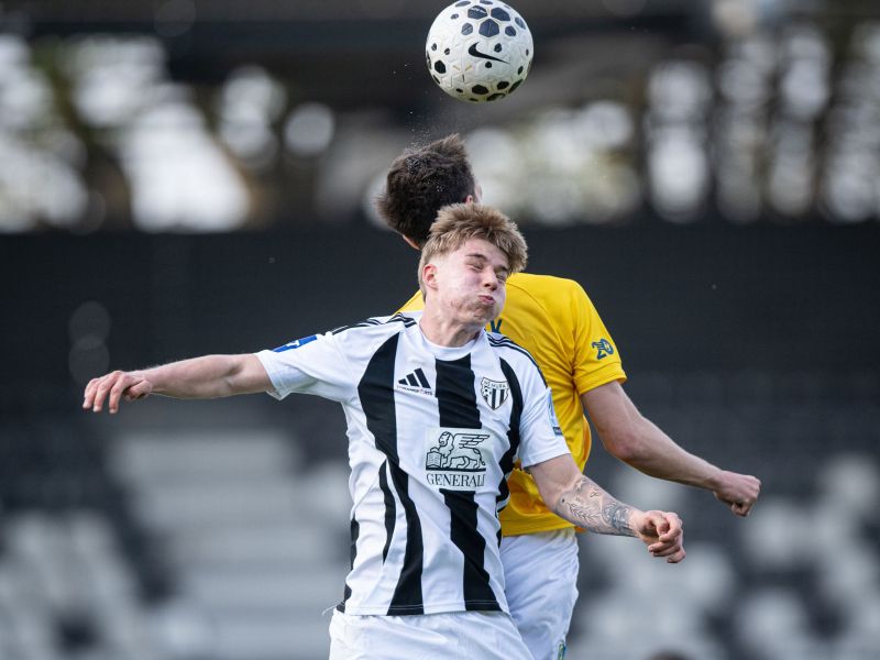 Mura se je v drami vračala, toda Šiškarji so nadgradili uspešen niz