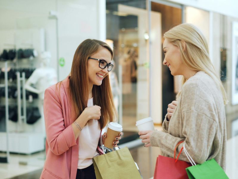 TikTok trend, ki o naših odločitvah pove več, kot se zdi