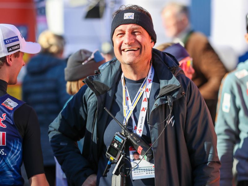 Še en globus Slovencu: Pertile osupnil, po Niki in Domnu nagradil še njega