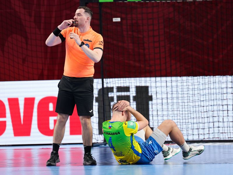 Šok za Celje, ki je ostalo brez enega najboljših, udarec tudi za Tamšeta