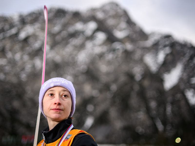 Niki Prevc vzeli, kar je že zaslužila? Bizaren načrt FIS, šok za vse