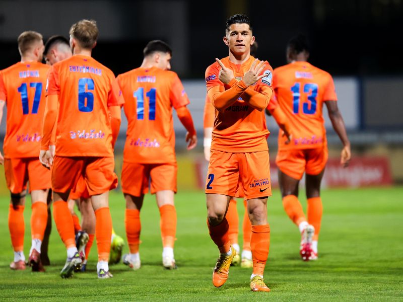 Celjani z novo zmago storili še korak bližje k naslovu državnega prvaka