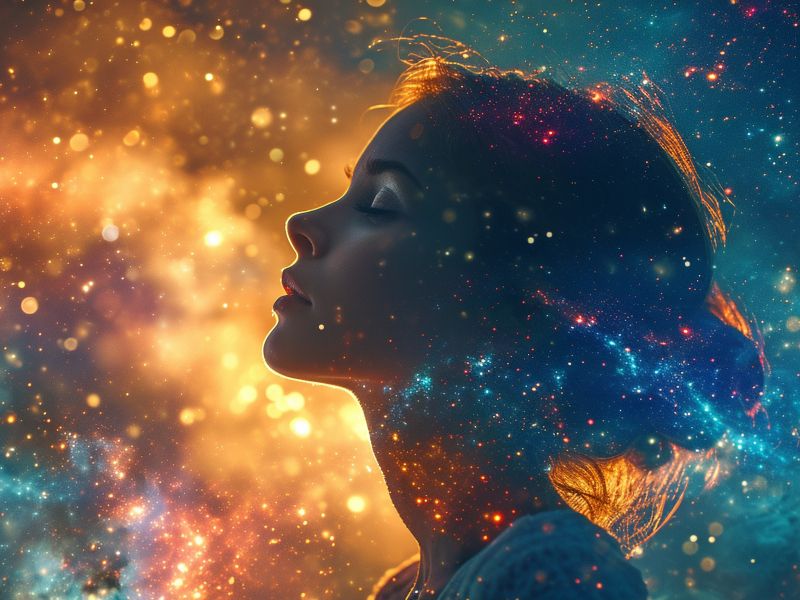 Tedenski astro utrip: Prisluhnite zvezdam in pozdravite čustvene rane