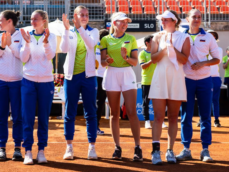 Solze razočaranja, jeza. Sredi Portoroža pa Eviva España