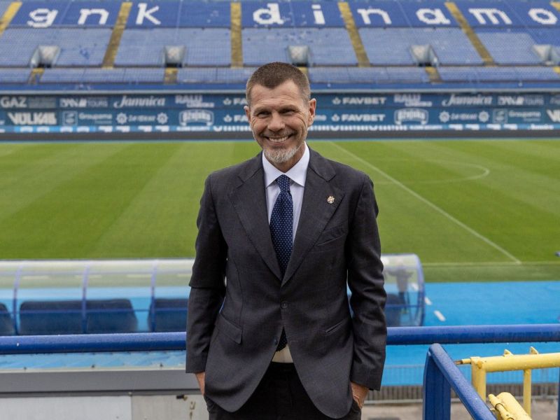 Zvonimir Boban ima 'na muhi' novega Slovenca – odšteli bi 2 milijona evrov