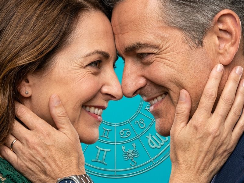 5 znamenj, ki bodo v tem tednu doživela razcvet v ljubezni