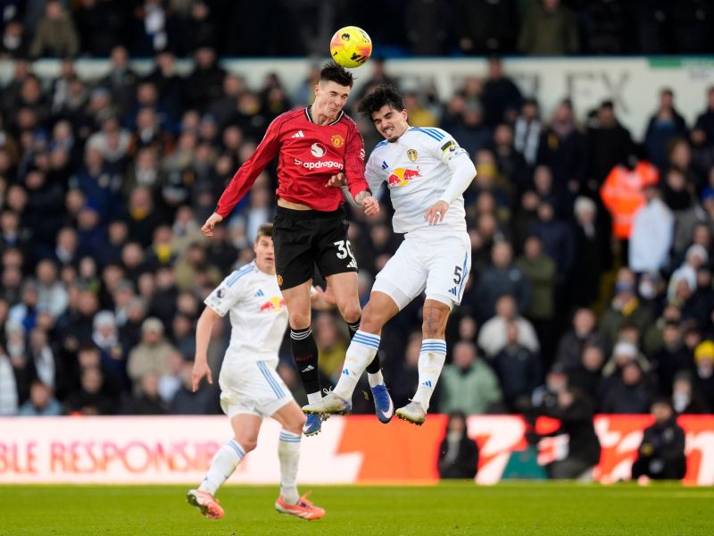 Kar je Šeško naredil po srečanju z Bijolom, je izjemno – Dal v žep, nato …