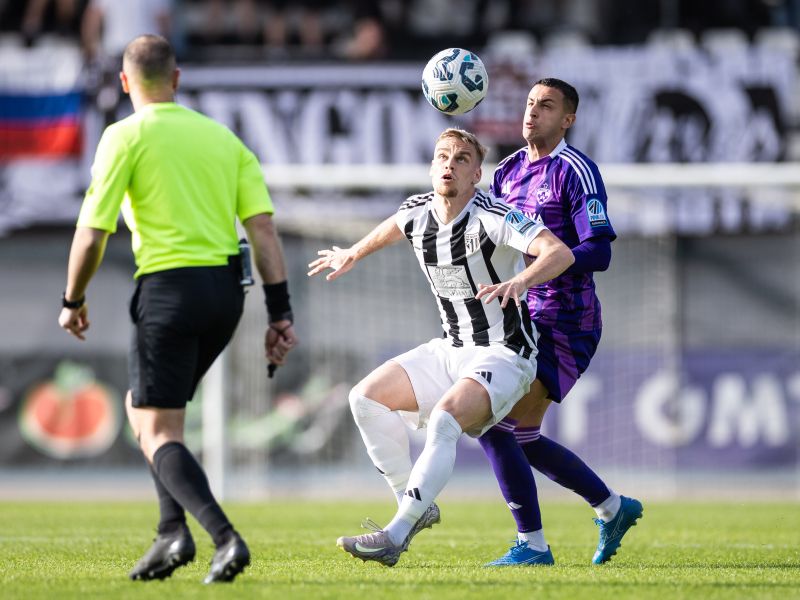 Nekdanji up Maribora poslal navijača v … Besedni spopad močno odmeva