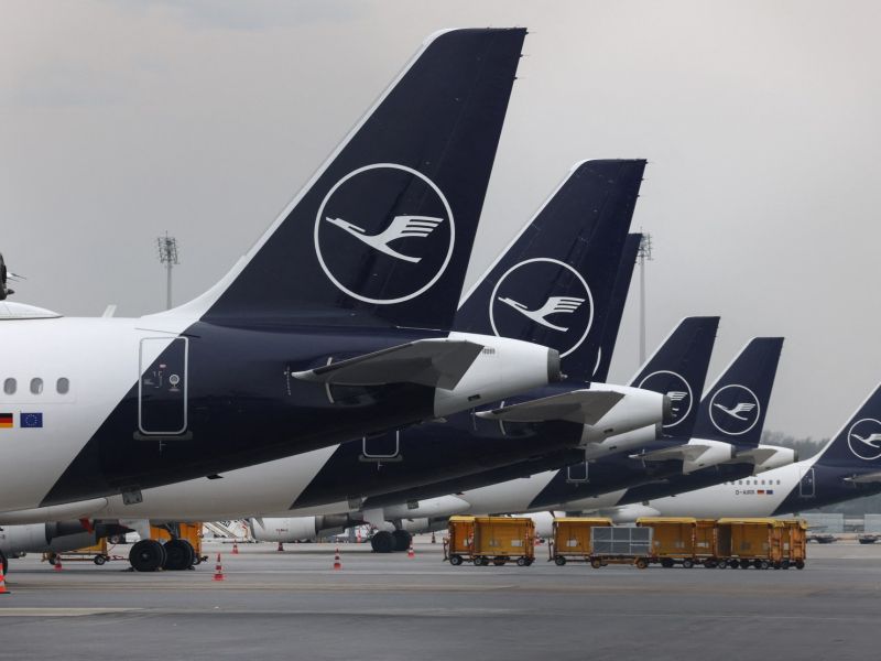 Na ljubljansko letališče se vračajo leti v bavarsko prestolnico