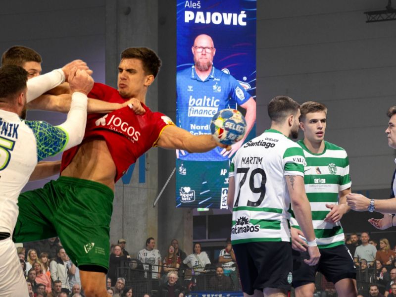 Oče na Pajovićev stolček, zvezdniška sinova na igrišče? Vranješ pojasnjuje