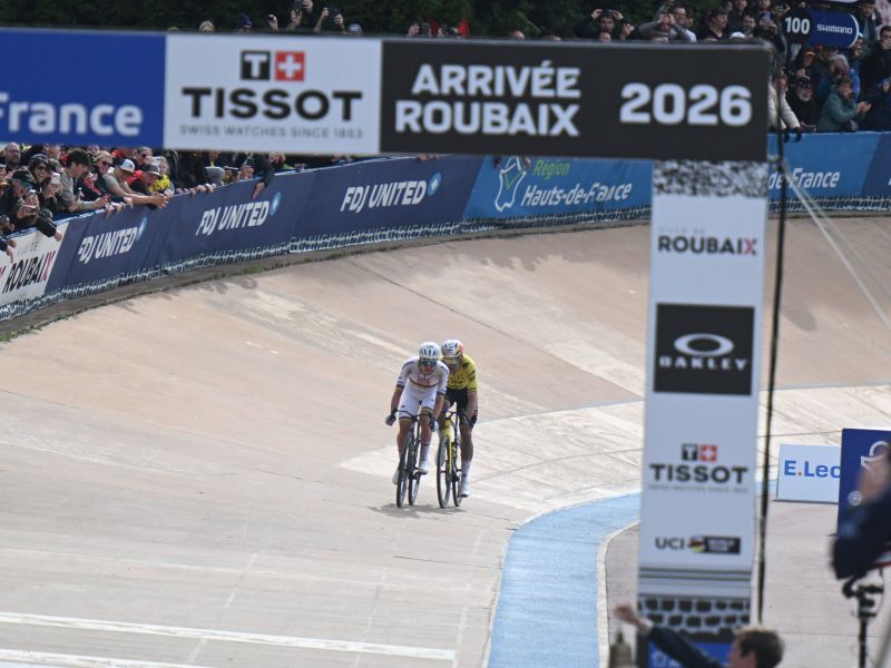 Pogačar se je za zmago boril z … Noro razkritje Pogijevega ekipnega kolega