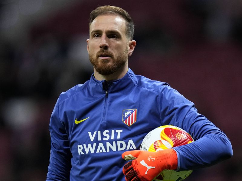 Oblak zapušča Atletico? Napoved pretresa dviga prah, tu so podrobnosti