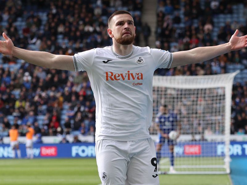 Za Vipotnika nova destinacija – Liverpool, vendar prestop vse bolj težaven