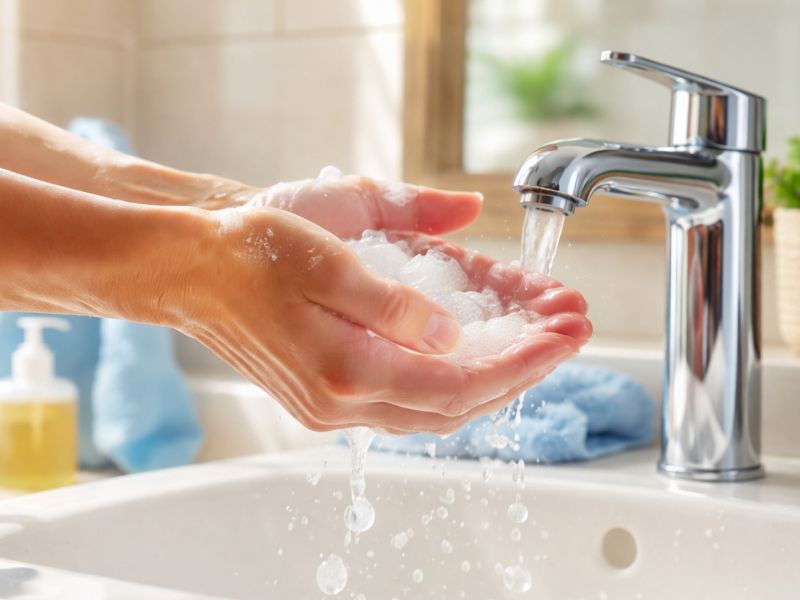 Šok: tako vsak dan dobesedno mečete denar v odtok