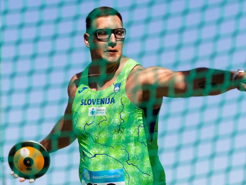 Čeha ni na stadion, drama v Angliji - kaj to pomeni za boj za medaljo