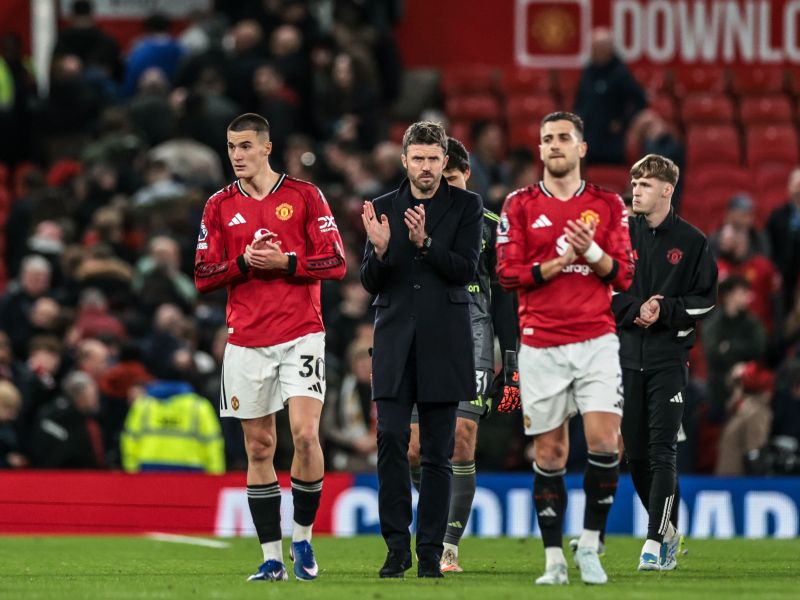 Trener Benjamina Šeška besnel po porazu z Leedsom - to je kraja (video)