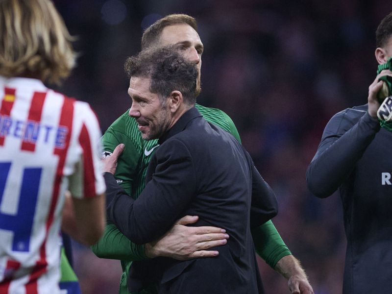 Konec Oblakove ere?! Kar mu je sporočil trener, trese Madrid