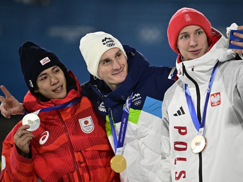 Skočil do milijona – vse tole je dobil, preskrbljen je za celo življenje