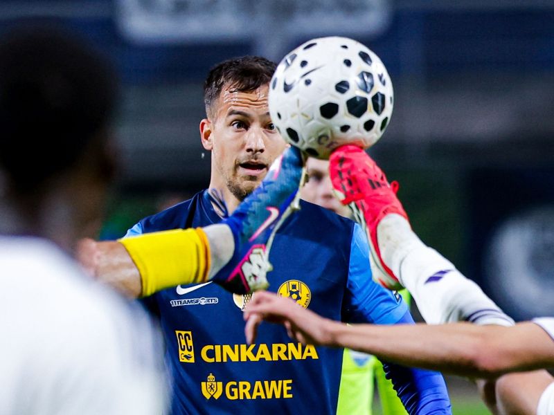 Novost v pokalu, znani datumi začetka nove sezone v 1. SNL, 2. SNL, 3. SNL