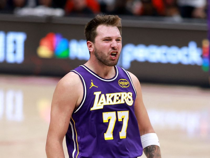 Nor, sramoten napad na Dončića: Moral bi se sramovati, kje je njegova čast?