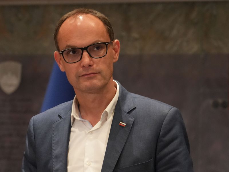 Demokrati zavračajo navedbe o razklanosti, nadaljujejo pogajanja s Svobodo