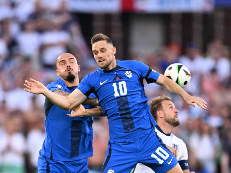 Drkušić Srbom o Elšniku na osupljiv način, to je naredil rojaku