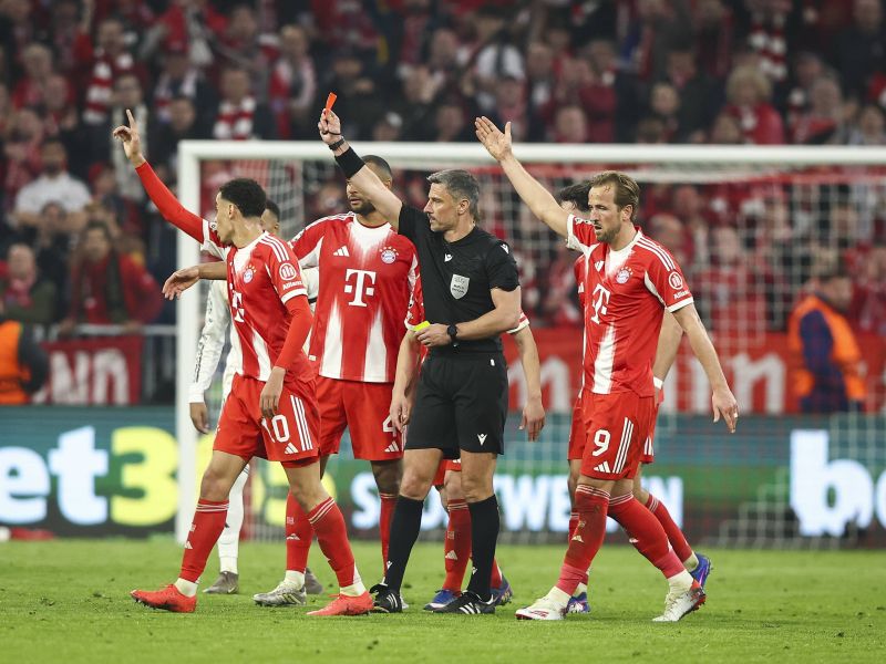 Vinčićeva izključitev ima noro ozadje - razkrito, zakaj je to storil Realu