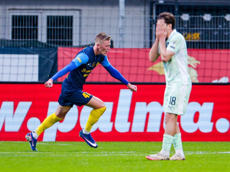 Celjani osmešili Ljubljančane, jih razbili in so v nedeljo že lahko prvaki