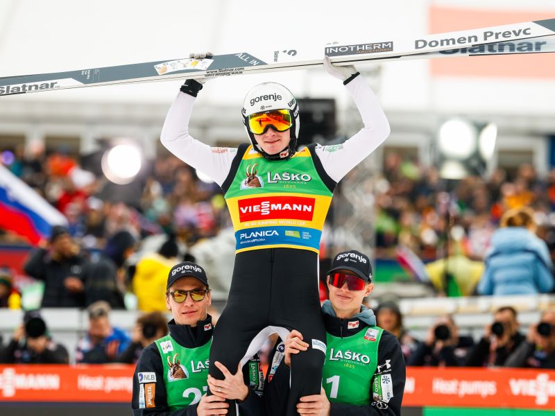 Poljaki ponižali Domna Prevca? Poteza odmeva, a ima svoj smisel