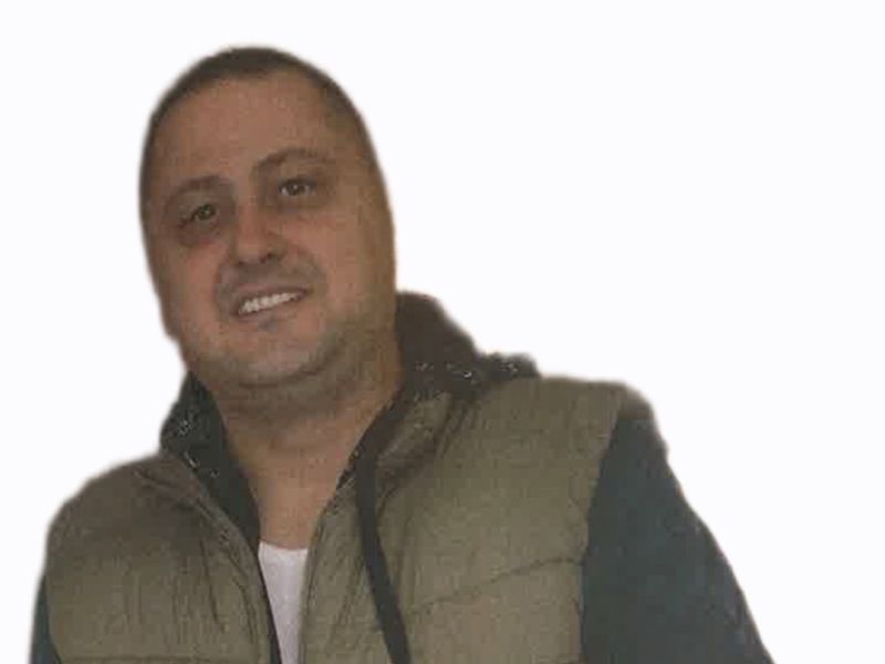 Kradel je na območju Grosupljega, išče ga policija