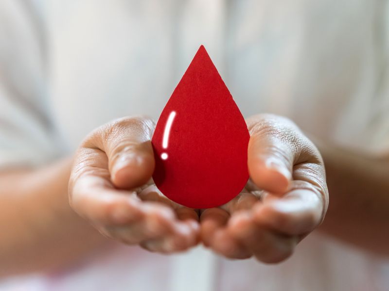 »Mislila sem, da je normalno«: Kako hemofilija pri ženskah ostaja neodkrita