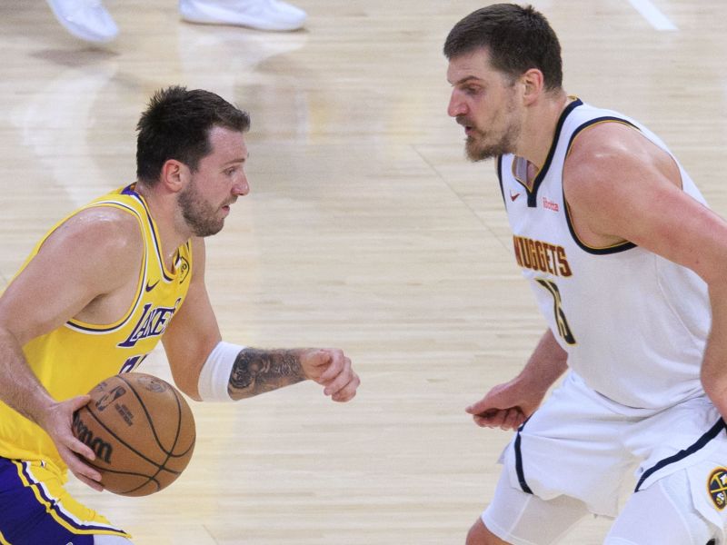 Jokiću milijon na vsako tekmo, Dončić in Lakers s ponudbo v norem položaj