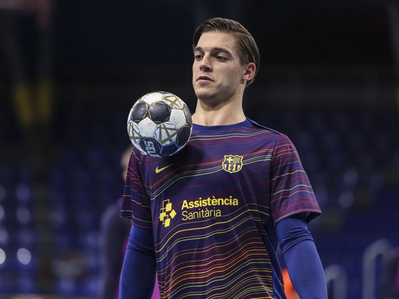 Španija se čudi: kaj je to naredil Slovenec – Barcina nora stotica in kanta