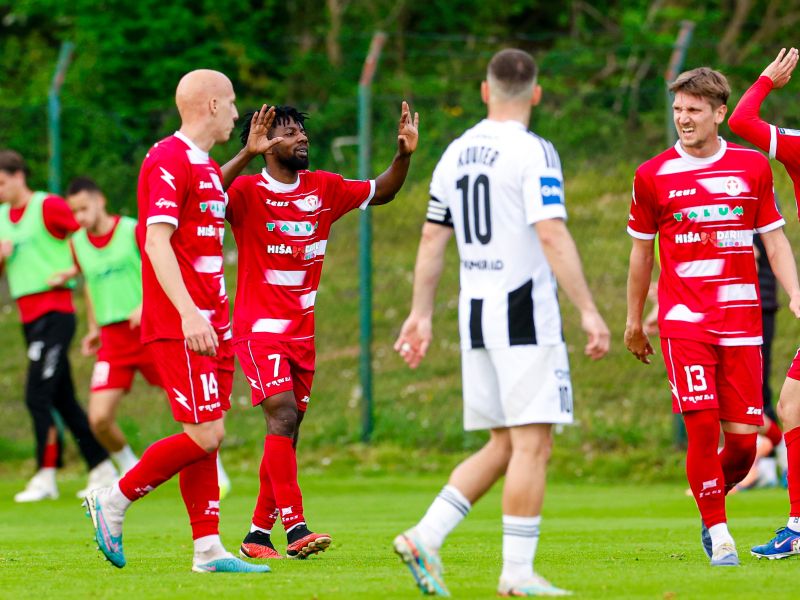 Nov velikanski udarec za Muro v boju za obstanek