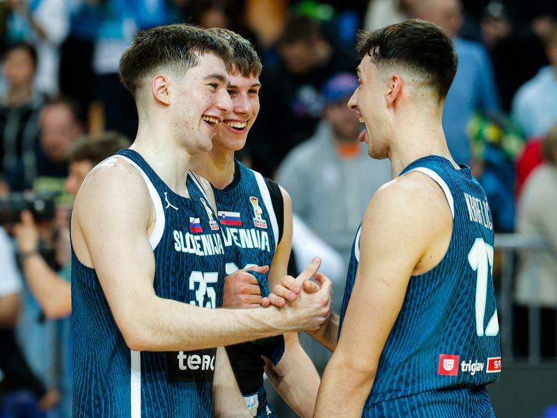 Sekulić ostaja brez 'pol ekipe': beg v ZDA se stopnjuje, on je naslednji