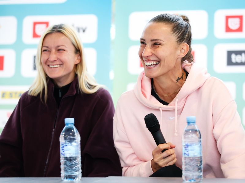 Pomlad na slovenski obali v znamenju tenisa