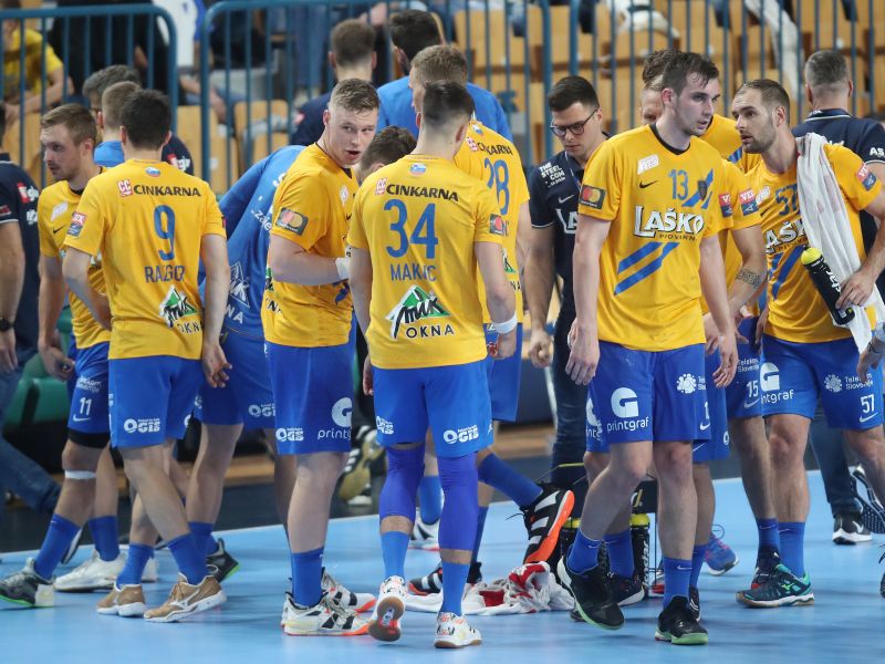 Bivši as Celja hudo bolan - namesto domov in v Slovenijo v boj za življenje