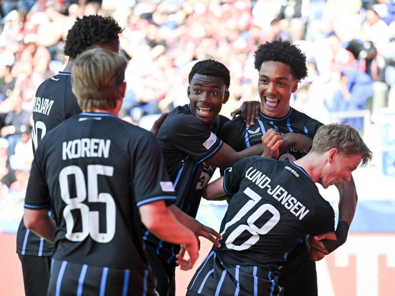 Tian Nai Koren živi svoje sanje - slovenski dragulj odigral največjo tekmo