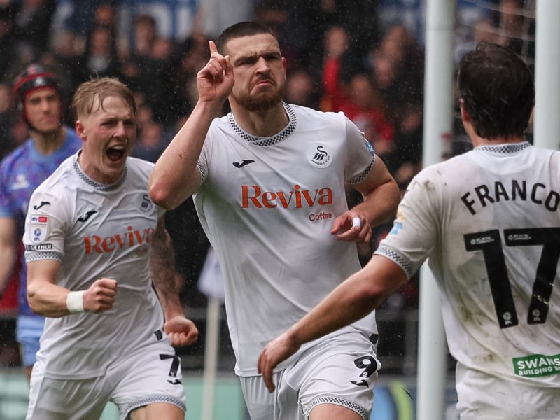 Vipotnik odhaja – tole mora narediti Swansea, da bo imel največjo korist