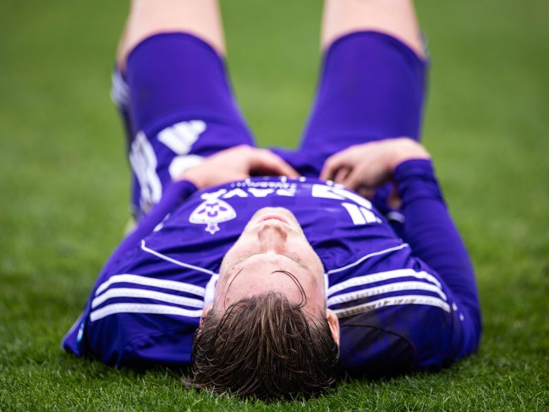 Maribor bo ostal brez pomembnega igralca – Tole pošteno skrbi navijače