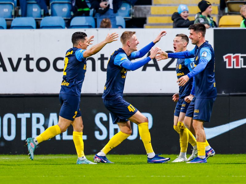 Celje lahko že danes prvak, računica kristalno jasna