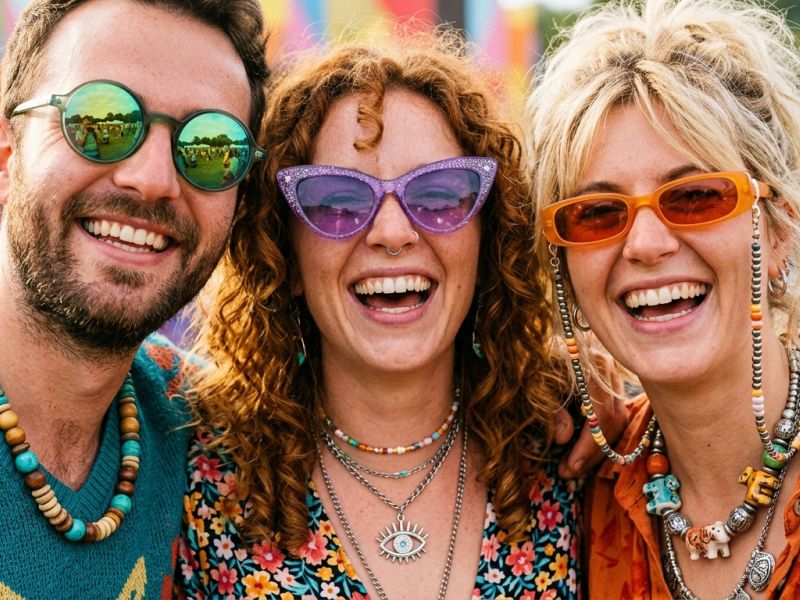 Najsrečnejši dan tedna za vsako znamenje od 20. do 26. aprila