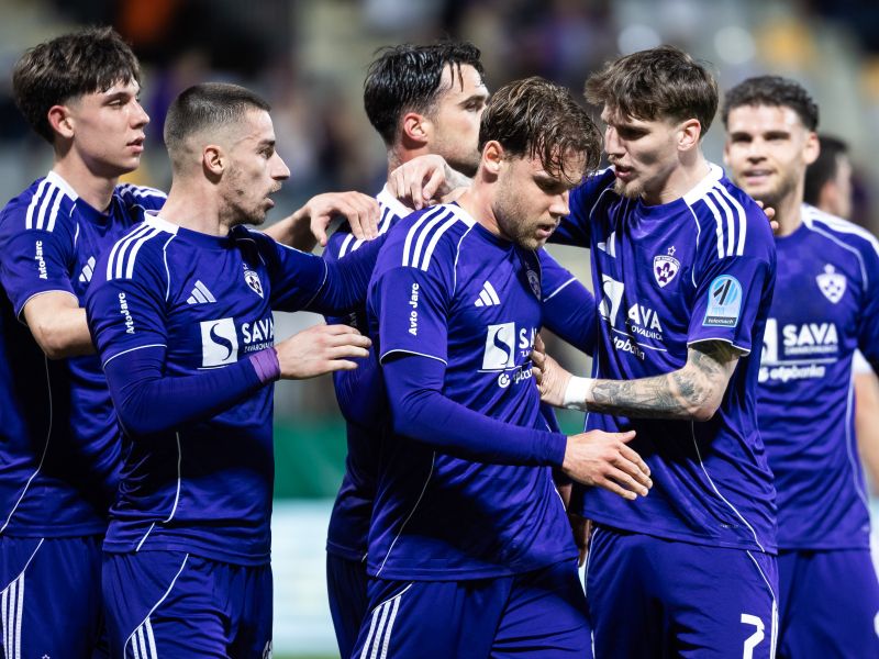 Maribor ima skriti zaklad, milijoni prihajajo za tega igralca