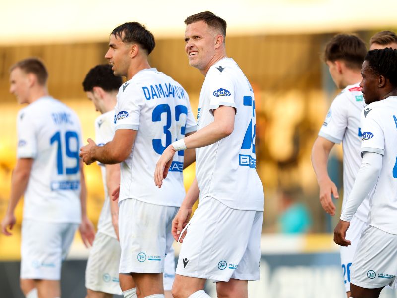 Maestro Jojo Iličić preložil kronanje prvaka