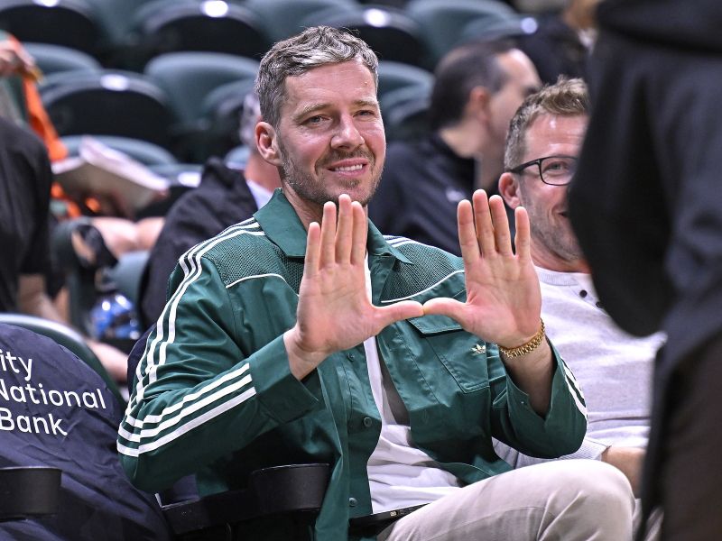 Dragić o veliki napaki in poslovilnemu sporočilu bivši ženi