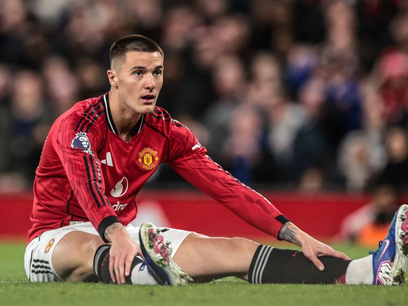 Šešku trener pred derbijem s Chelseajem storil tole, navijači navdušeni