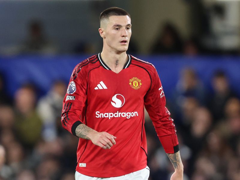 Šeško ni smel dati - neverjetno dogajanje, Slovenec moral mimo, ker ...