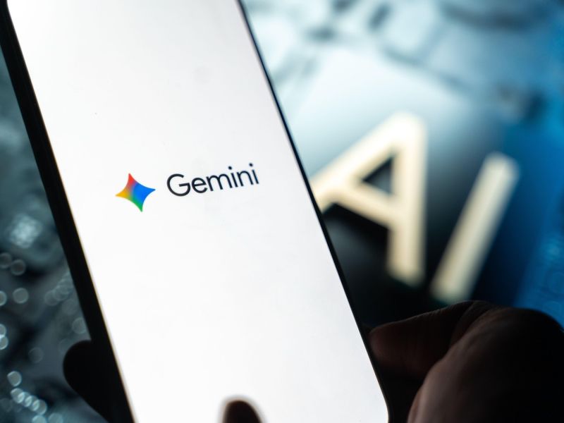 Googlov Gemini bo kmalu videl fotografije z vašimi najbližjimi