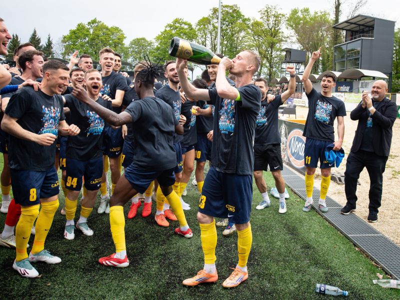 Žan Karničnik potrdil ponudbo Maribora ... Velike besede o Muri